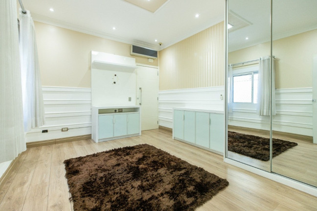 Imagem Casa com 4 Quartos à Venda, 440 m² em City América - São Paulo Imagem Casa com 4 Quartos à Venda, 440 m² em City América - São Paulo