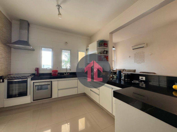Imagem Casa com 3 Quartos à Venda, 163 m² em Parque Brasil 500 - Paulínia