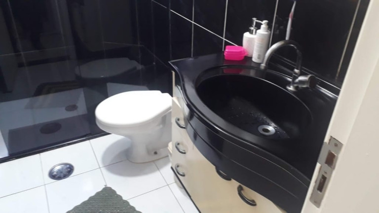 Imagem Apartamento com 2 Quartos à Venda, 101 m² em Vila Valença - São Vicente