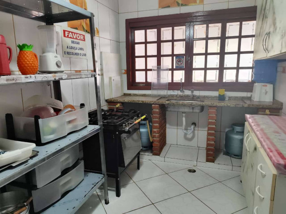 Imagem Casa com 2 Quartos à Venda, 10 m² em Maracanã - Praia Grande