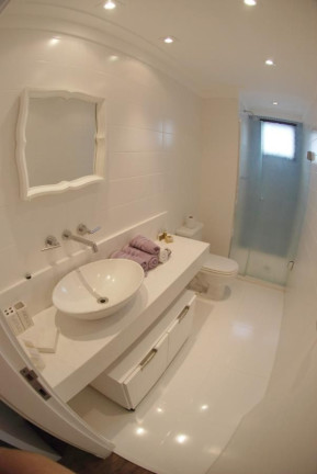 Imagem Apartamento com 1 Quarto à Venda, 48 m² em Vila Olímpia - São Paulo Imagem Apartamento com 1 Quarto à Venda, 48 m² em Vila Olímpia - São Paulo