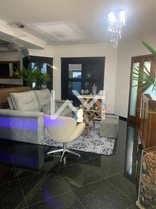 Imagem Sobrado com 4 Quartos à Venda, 518 m² em Jardim Das Cerejeiras - Arujá Imagem Sobrado com 4 Quartos à Venda, 518 m² em Jardim Das Cerejeiras - Arujá