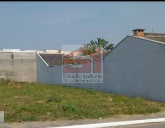 Terreno à Venda, 250 m² em Residencial Esperança - Caçapava