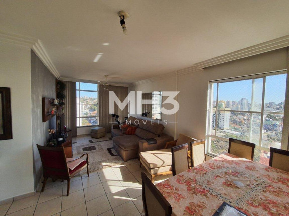 Imagem Imóvel com 4 Quartos à Venda, 155 m² em Centro - Campinas