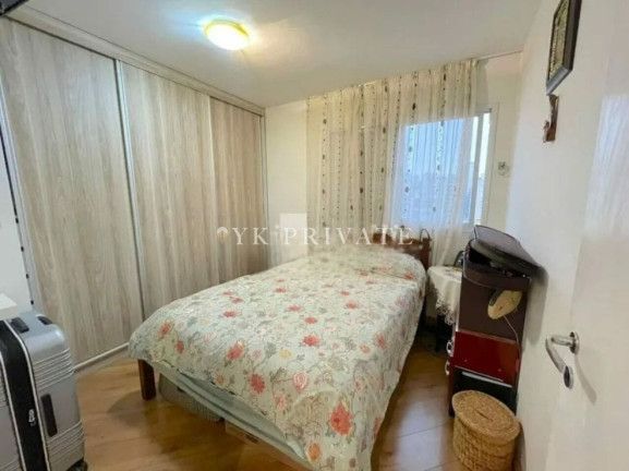 Imagem Apartamento com 3 Quartos à Venda, 71 m² em Barra Funda - São Paulo