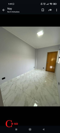 Imagem Casa com 3 Quartos à Venda, 150 m² em Jardim Aurora - Sarandi