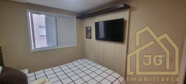 Imagem Apartamento com 2 Quartos à Venda, 46 m² em Assunção - São Bernardo Do Campo Imagem Apartamento com 2 Quartos à Venda, 46 m² em Assunção - São Bernardo Do Campo