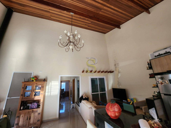 Imagem Casa com 3 Quartos à Venda, 142 m² em Portão - Atibaia Imagem Casa com 3 Quartos à Venda, 142 m² em Portão - Atibaia