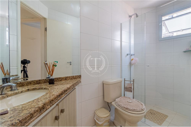 Imagem Apartamento com 2 Quartos à Venda, 63 m² em Jabaquara - São Paulo
