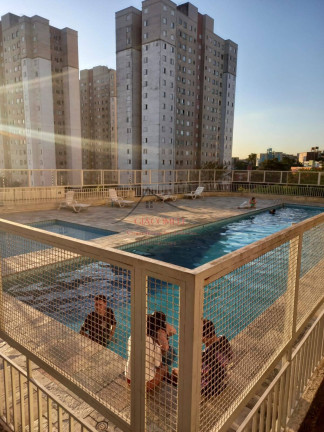 Imagem Apartamento com 2 Quartos à Venda, 52 m² em Colônia (zona Leste) - São Paulo