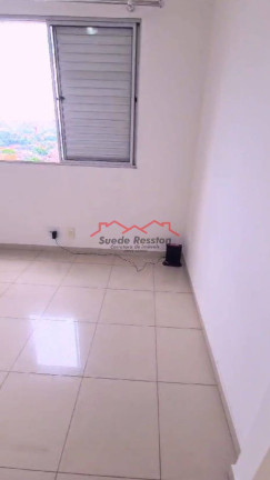 Imagem Apartamento com 2 Quartos para Alugar, 50 m² em Jardim Marajoara - São Paulo Imagem Apartamento com 2 Quartos para Alugar, 50 m² em Jardim Marajoara - São Paulo