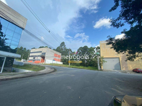 Imagem Terreno à Venda, 1.080 m² em Jardim Helena Maria - Vargem Grande Paulista
