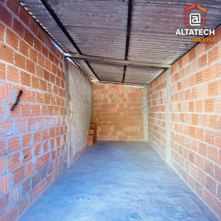 Imagem Casa com 2 Quartos à Venda, 70 m² em Estância São José - Poços De Caldas