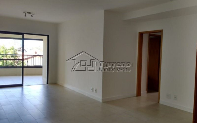 Imagem Apartamento com 3 Quartos para Alugar, 160 m² em Jardim Aquarius - São José Dos Campos