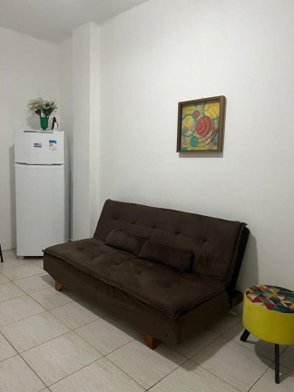 Imagem Apartamento com 1 Quarto à Venda, 30 m² em Copacabana - Rio De Janeiro