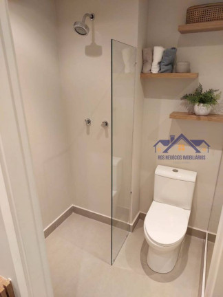 Imagem Apartamento com 2 Quartos à Venda, 51 m² em Morumbi - São Paulo Imagem Apartamento com 2 Quartos à Venda, 51 m² em Morumbi - São Paulo
