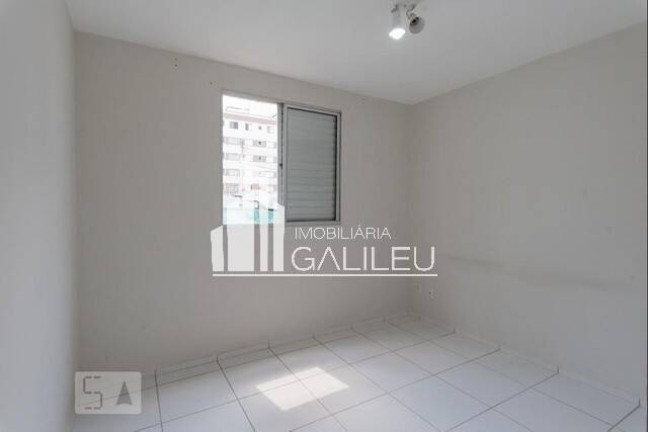 Imagem Apartamento com 2 Quartos à Venda, 54 m² em Jardim Nova Europa - Campinas