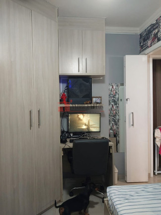 Imagem Apartamento com 2 Quartos à Venda, 54 m² em Bussocaba - Osasco Imagem Apartamento com 2 Quartos à Venda, 54 m² em Bussocaba - Osasco