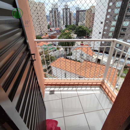 Imagem Apartamento com 3 Quartos à Venda,  em Centro - Osasco