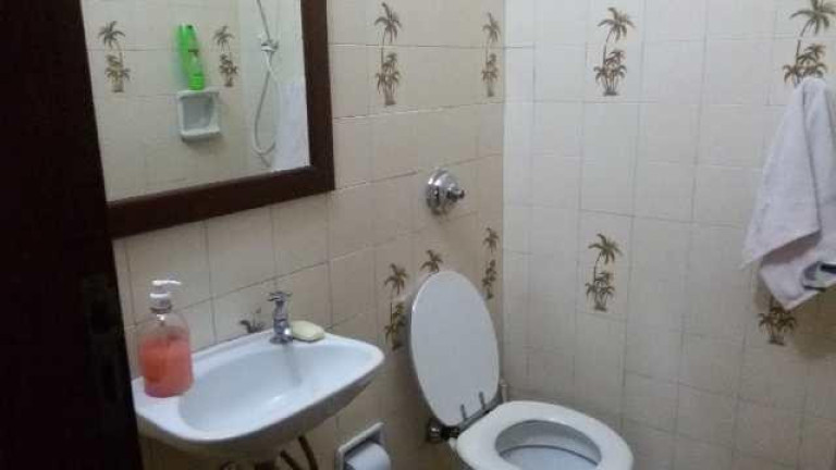 Imagem Sobrado com 5 Quartos à Venda, 353 m² em Vila Jacuí - São Paulo