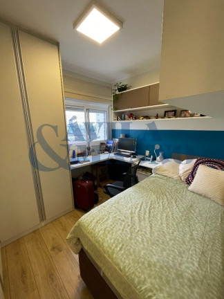 Imagem Apartamento com 3 Quartos à Venda, 96 m² em Mooca - São Paulo Imagem Apartamento com 3 Quartos à Venda, 96 m² em Mooca - São Paulo