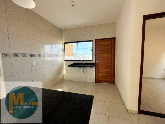 Imagem Casa com 2 Quartos à Venda, 200 m² em Povoado Genipabu - Extremoz