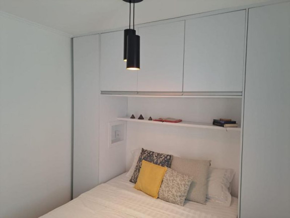 Imagem Apartamento com 3 Quartos à Venda, 68 m² em Perdizes - São Paulo