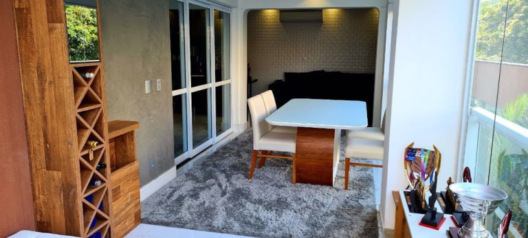 Imagem Apartamento com 1 Quarto à Venda, 64 m² em Paraíso - São Paulo