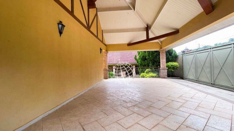 Imagem Casa com 5 Quartos à Venda, 557 m² em Vila Santista - Atibaia