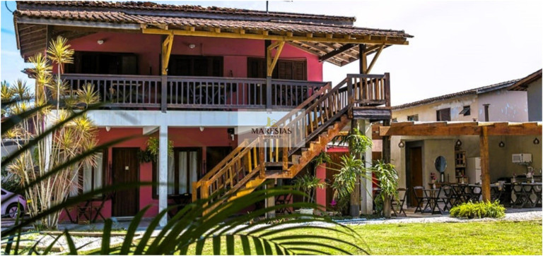 Imagem Imóvel com 6 Quartos à Venda, 207 m² em Maresias - São Sebastião