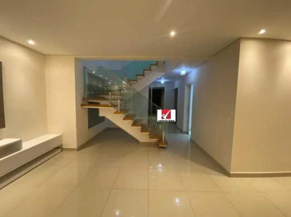 Imagem Casa de Condomínio com 4 Quartos à Venda, 365 m² em Condomínio Guaporé 1 - Ribeirão Preto
