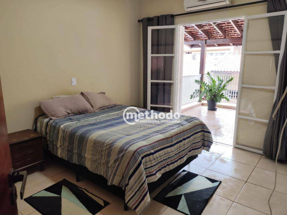 Imagem Casa com 3 Quartos à Venda, 240 m² em Jardim Santa Genebra - Campinas Imagem Casa com 3 Quartos à Venda, 240 m² em Jardim Santa Genebra - Campinas