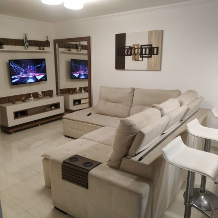 Cobertura com 2 Quartos à Venda, 80 m² em Parque Bandeirante - Santo André