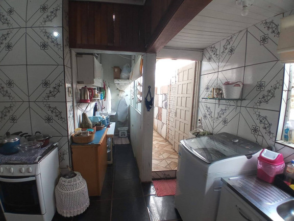 Imagem Casa com 3 Quartos à Venda, 275 m² em Krahe - Viamão
