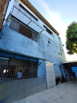 Imagem Casa com 3 Quartos à Venda, 135 m² em Bom Pastor - Natal