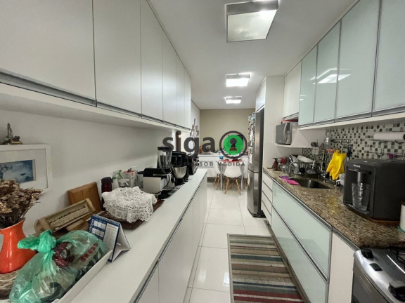 Imagem Apartamento com 2 Quartos à Venda, 106 m² em Vila Andrade - São Paulo Imagem Apartamento com 2 Quartos à Venda, 106 m² em Vila Andrade - São Paulo