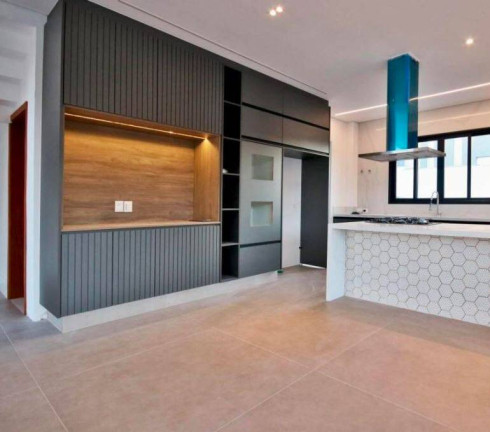 Imagem Casa com 4 Quartos à Venda, 379 m² em Alphaville - Santana De Parnaíba