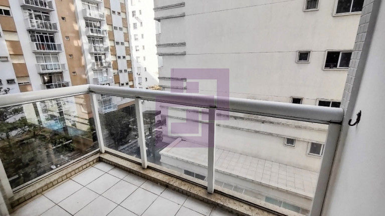 Apartamento com 3 Quartos à Venda, 107 m² em Pitangueiras - Guarujá