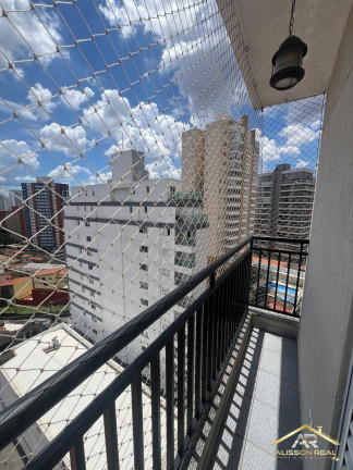Imagem Apartamento com 2 Quartos à Venda, 60 m² em Vila Osasco - Osasco Imagem Apartamento com 2 Quartos à Venda, 60 m² em Vila Osasco - Osasco