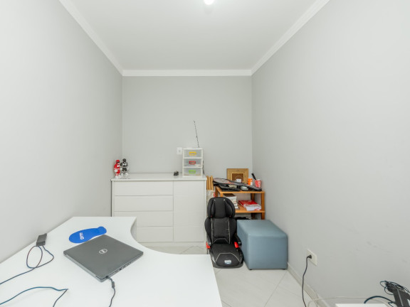Imagem Sobrado com 3 Quartos à Venda, 190 m² em Vila Arcádia - São Paulo