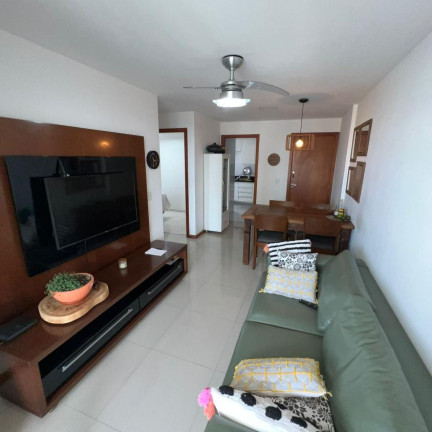 Imagem Apartamento com 2 Quartos à Venda, 80 m² em Praia De Itaparica - Vila Velha
