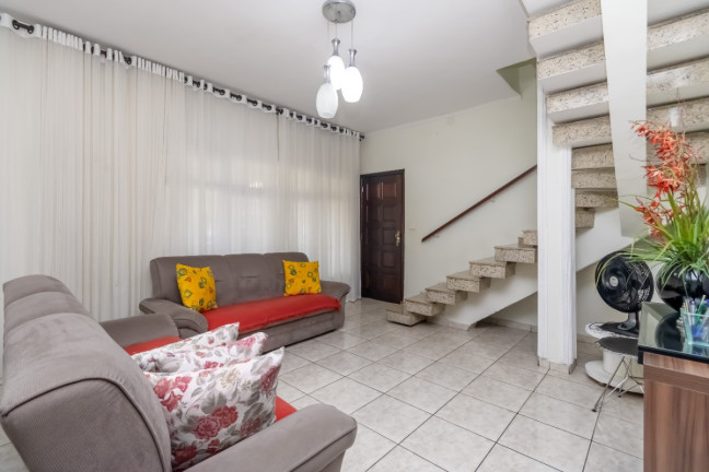 Imagem Sobrado com 3 Quartos à Venda, 180 m² em Vila Divina Pastora - São Paulo
