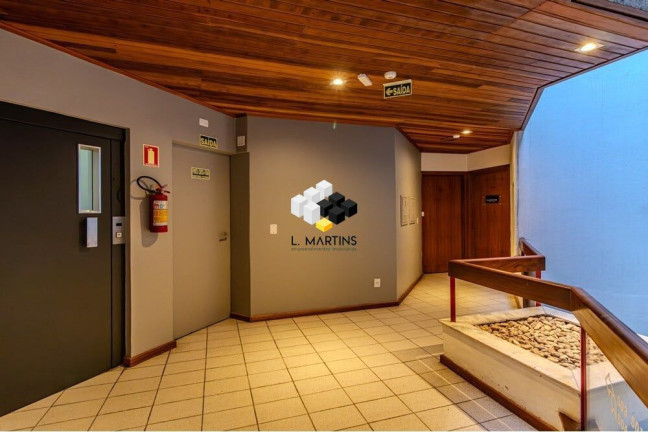 Imagem Sala Comercial à Venda, 40 m² em Menino Deus - Porto Alegre Imagem Sala Comercial à Venda, 40 m² em Menino Deus - Porto Alegre