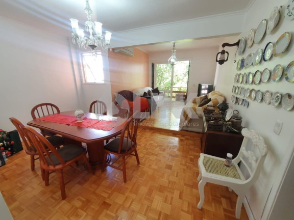 Apartamento com 3 Quartos à Venda, 107 m² em Bela Vista - Porto Alegre