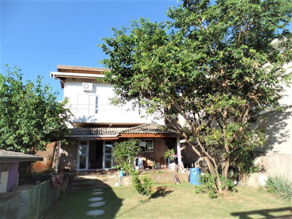 Casa de Condomínio com 3 Quartos à Venda, 530 m² em Loteamento Caminhos De San Con - Campinas