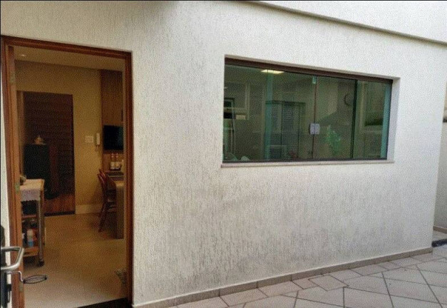 Imagem Sobrado com 3 Quartos à Venda, 185 m² em Campo Belo - São Paulo
