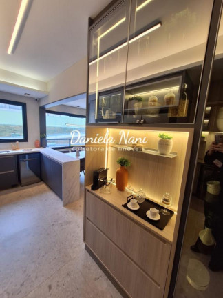 Imagem Apartamento com 3 Quartos à Venda, 113 m² em Nova Petrópolis - São Bernardo Do Campo
