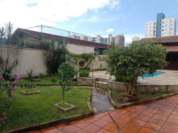 Imagem Casa com 3 Quartos à Venda, 137 m² em Canto Do Forte - Praia Grande