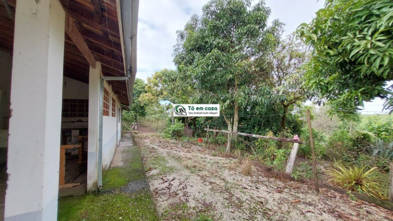 Imagem Imóvel com 2 Quartos à Venda, 200 m² em Chácara Marambaia - Caçapava