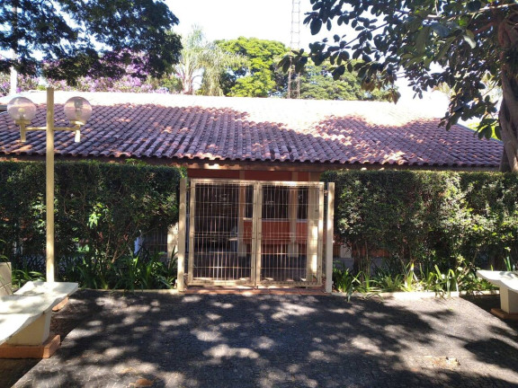 Imagem Casa com 2 Quartos à Venda, 104 m² em Vila Maria Eugênia - Campinas